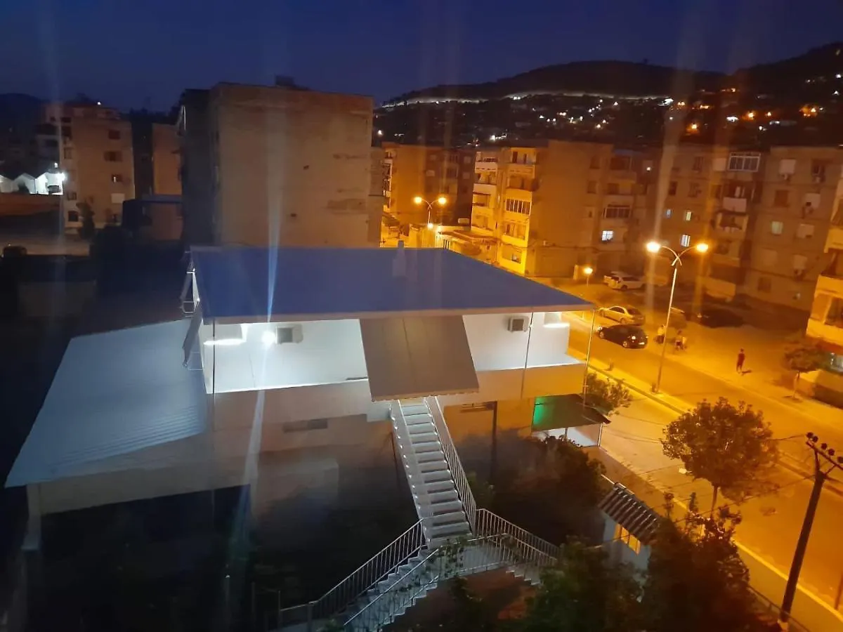 Villa Oasis Berat 0*,