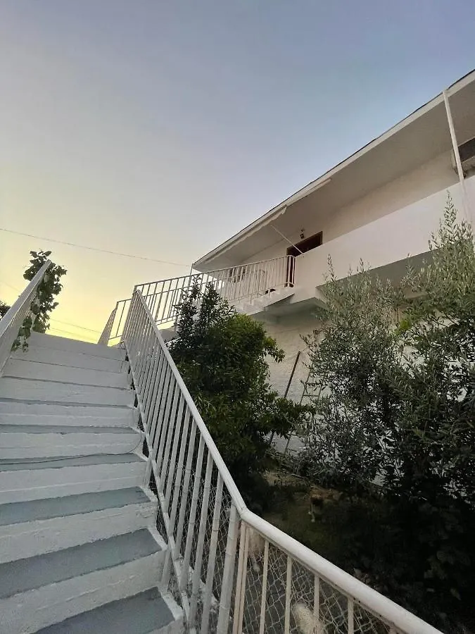 Villa Oasis Berat 0*,  Albanie