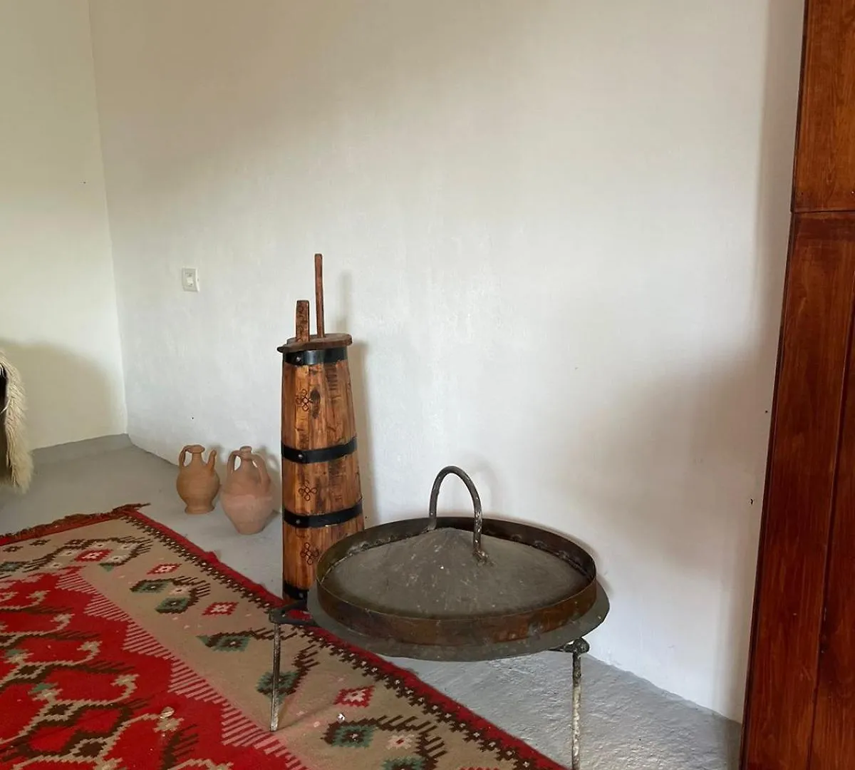 Villa Oasis Berat
