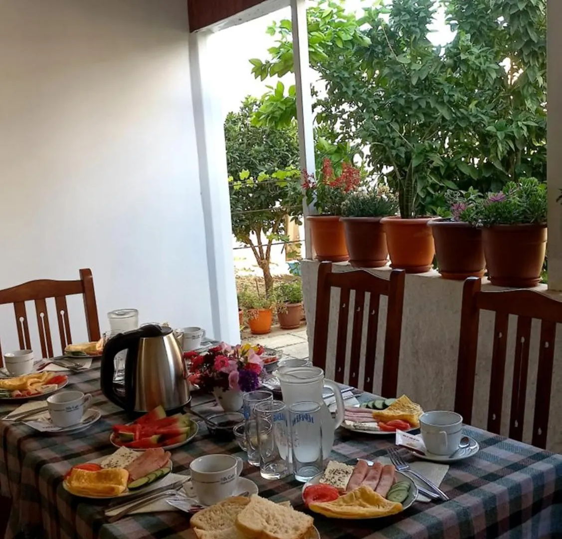 Villa Oasis Berat