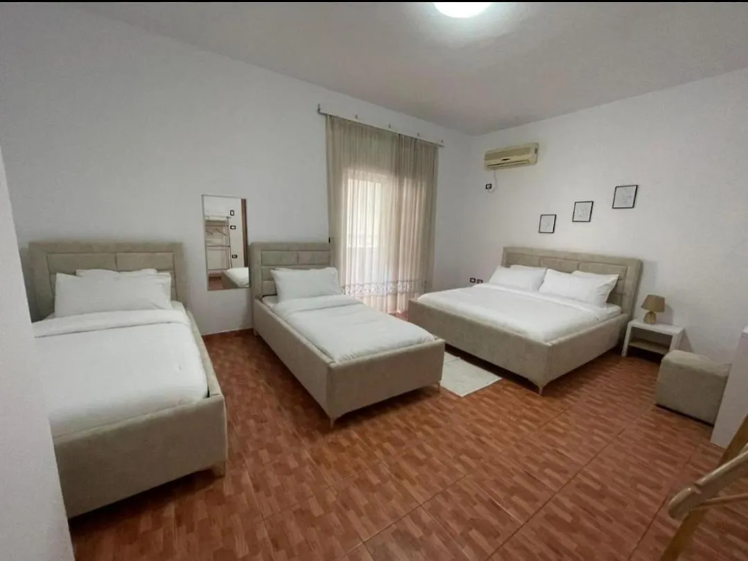 Villa Oasis Berat