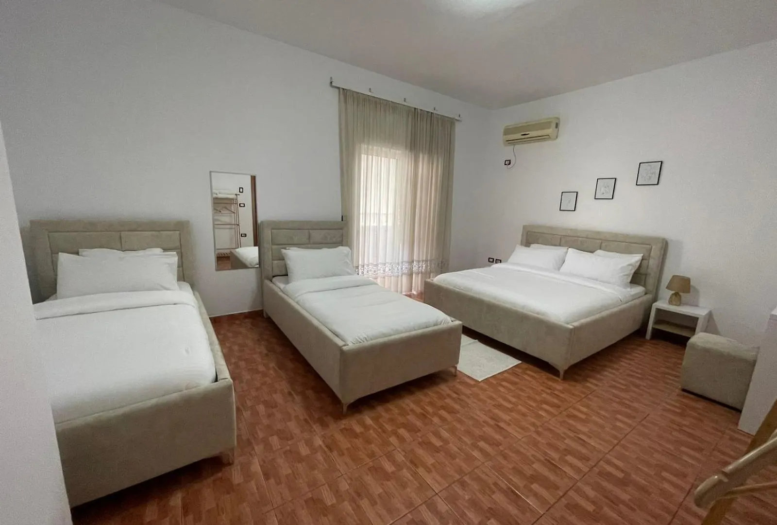 Villa Oasis Berat