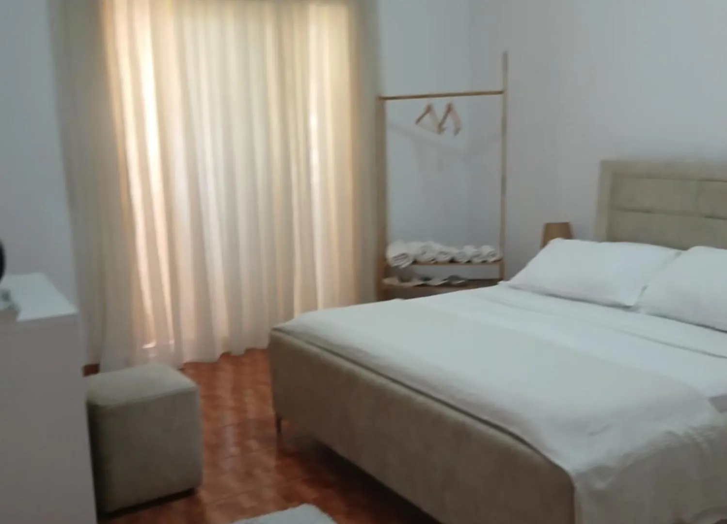 Villa Oasis Berat Frühstückspension