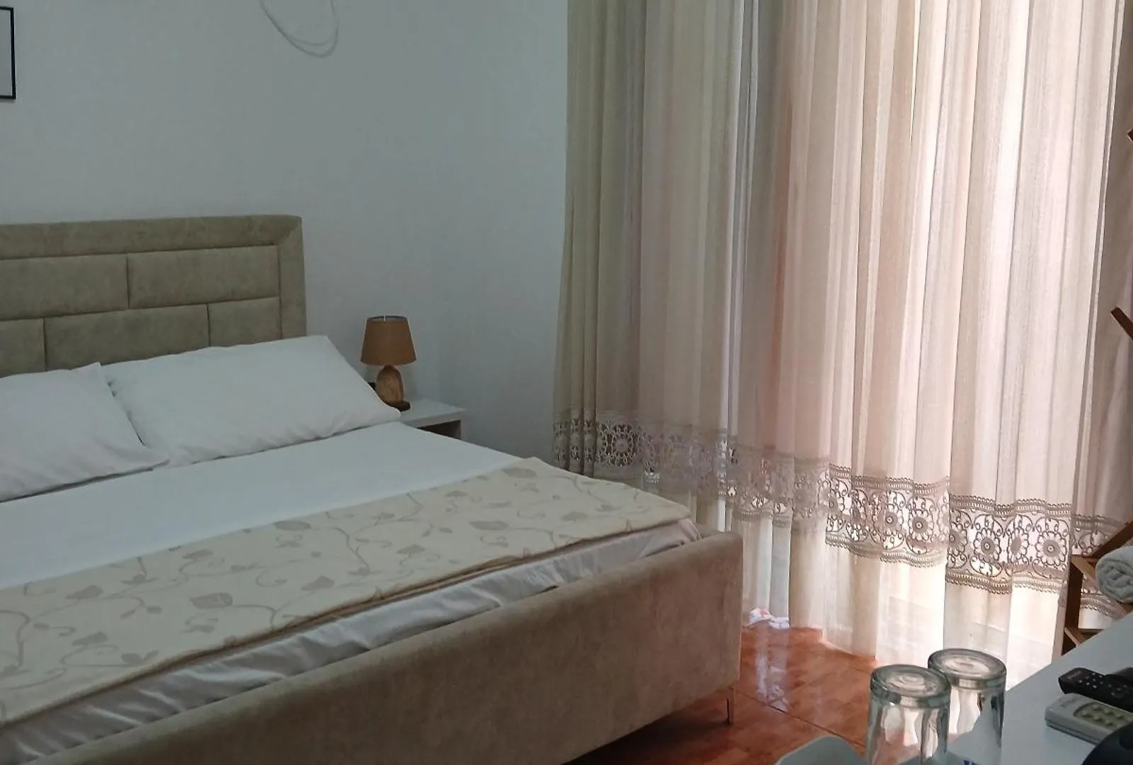 Villa Oasis Berat 0*,  Albanien