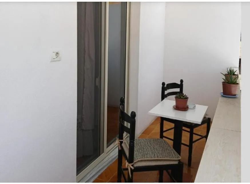 Villa Oasis Berat