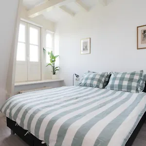 ** Couette-café Rooftop Terrace Guest Pays-Bas