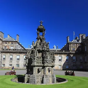  Maison d'hôtes Edi Royaume-Uni
