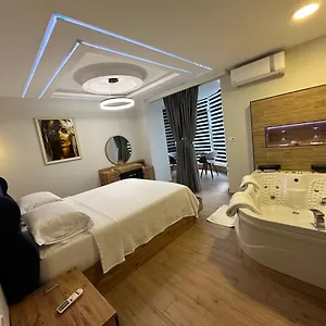  Appartement Deluxe In Center Albanie