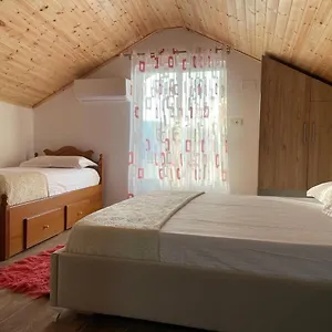 & Hospitality Maison d'hôtes